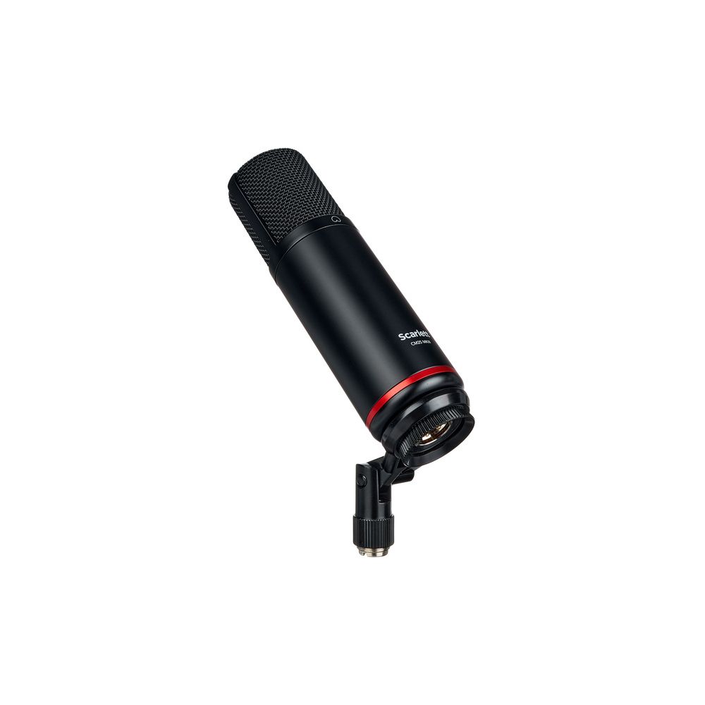 Focusrite Scarlett 2i2 Studio 4th Gen. – Thomann Ireland