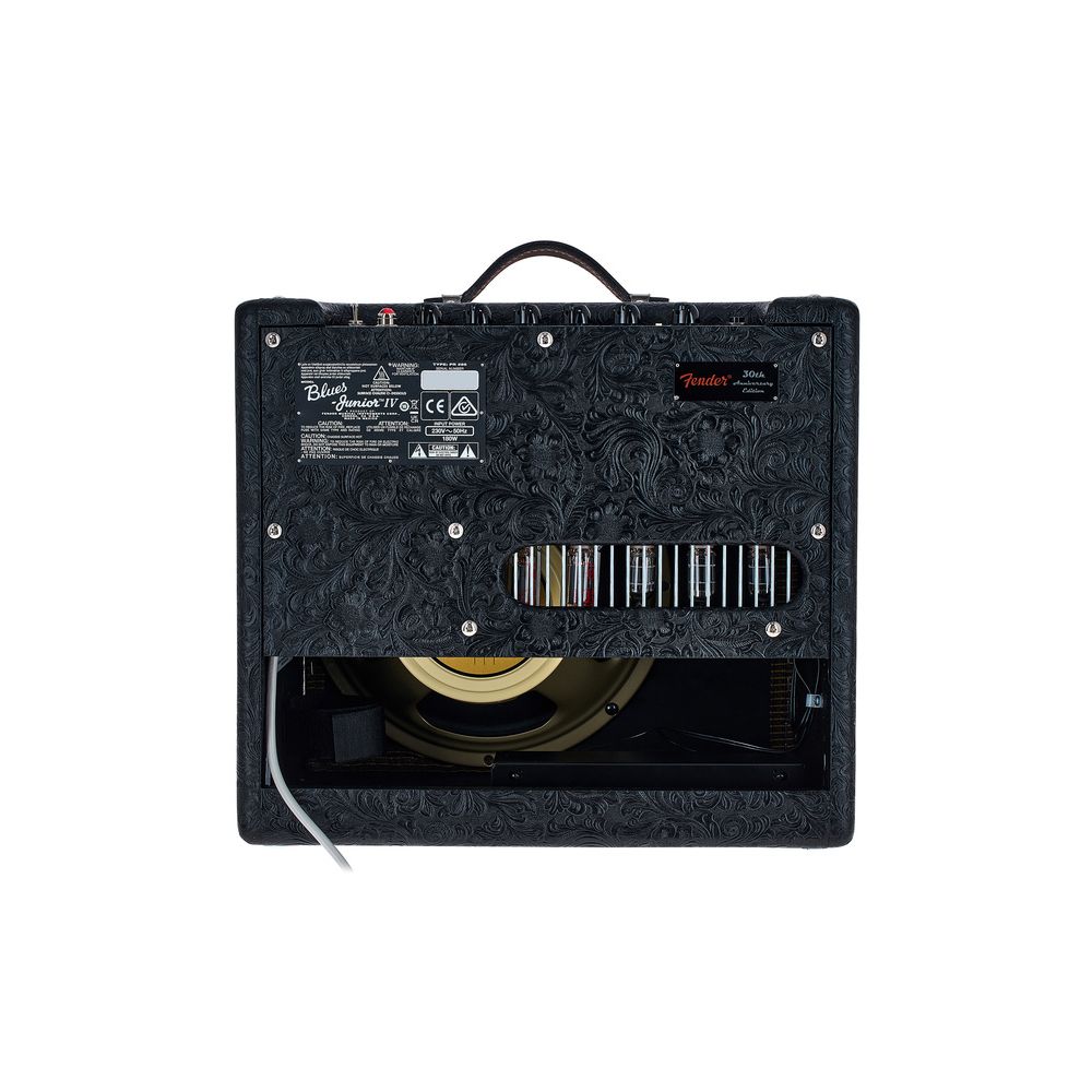 Fender Blues Junior 30th Anniversary – Thomann Ireland