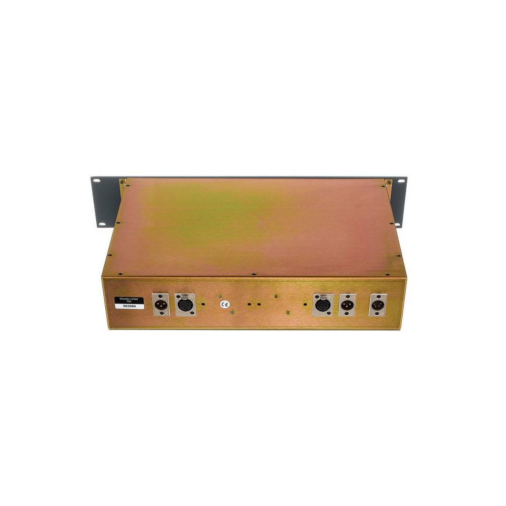 Chandler Limited TG1 – Thomann Ireland