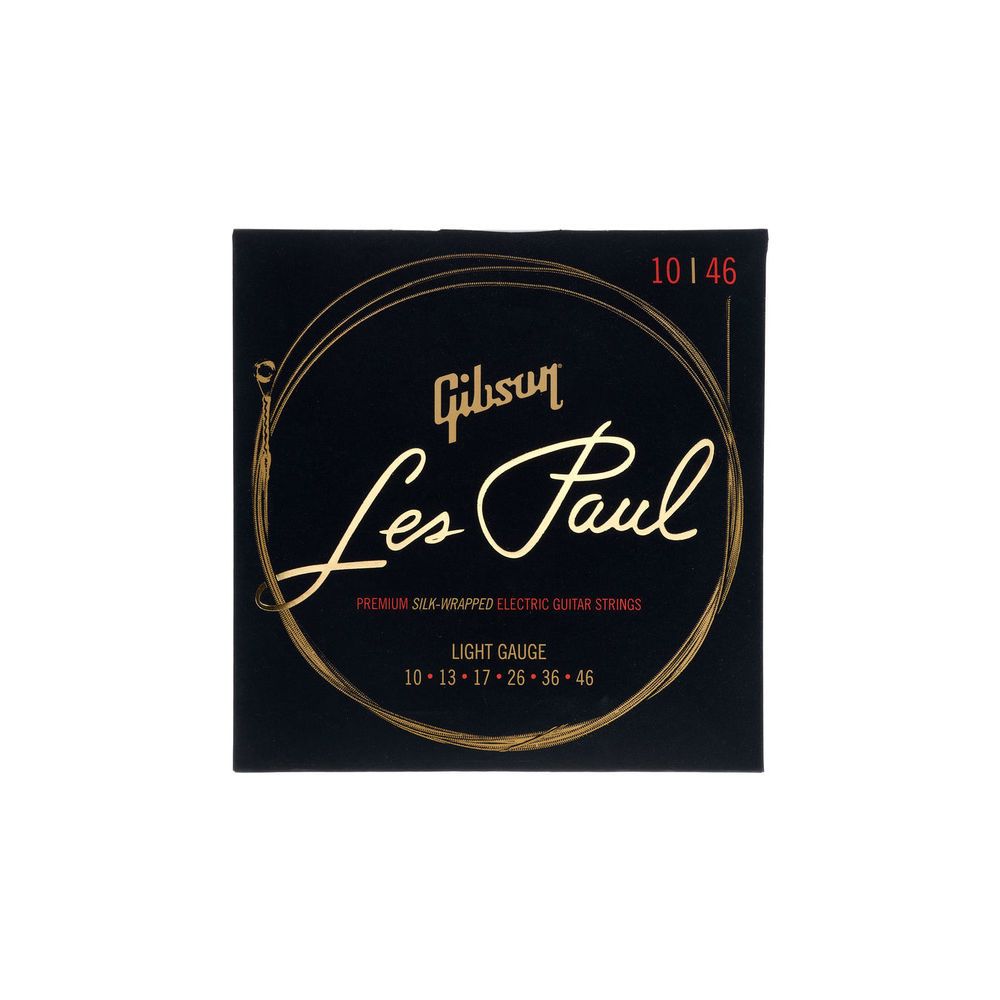 Gibson Les Paul Premium Light – Thomann Ireland