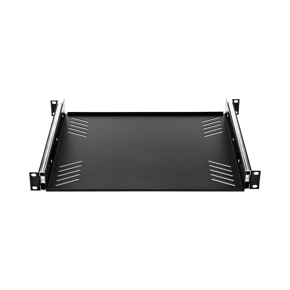 Adam Hall 87556 19" 1HE Pull