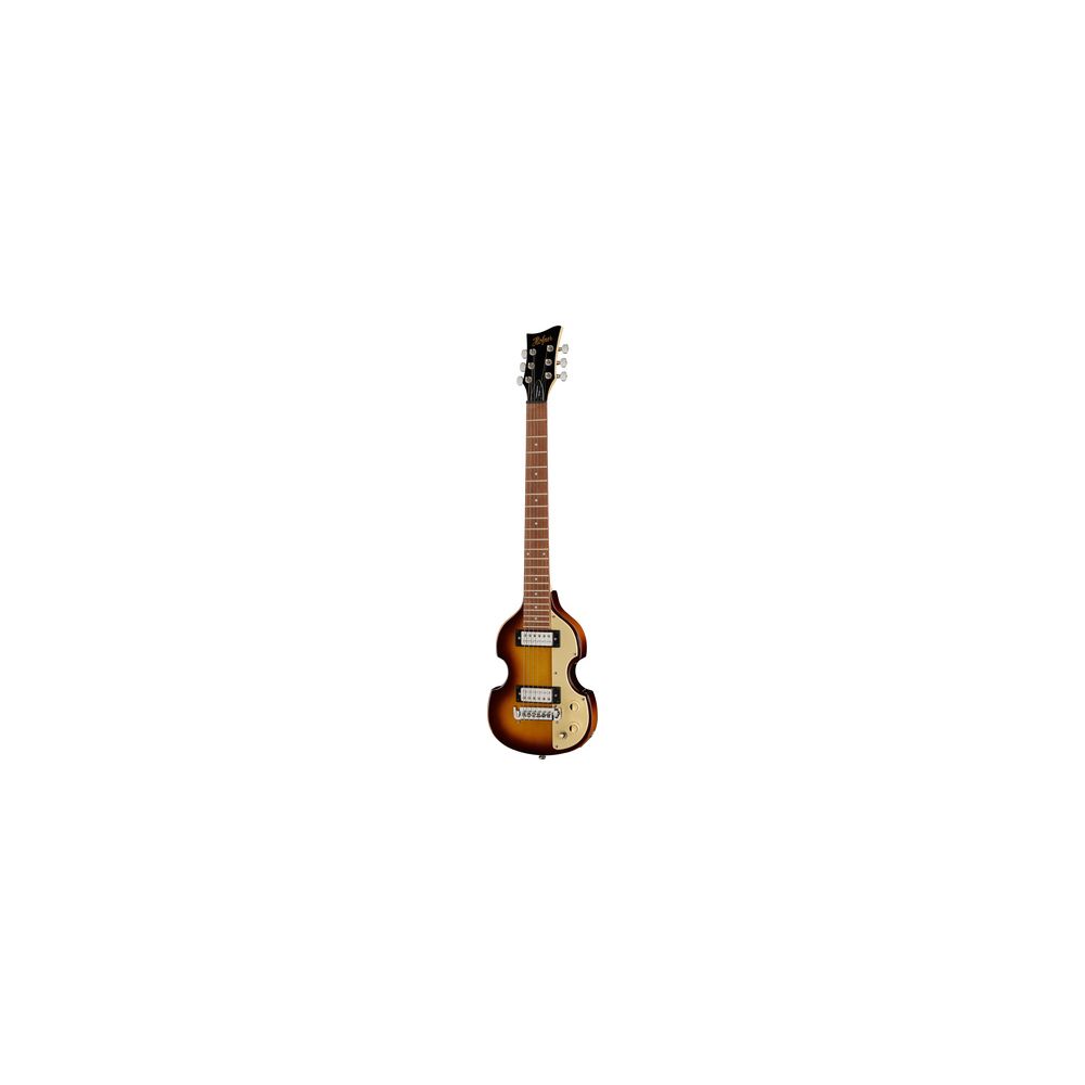 Höfner Shorty Violin Guitar B