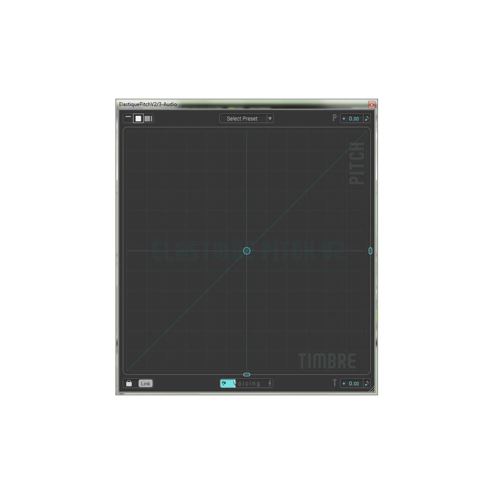 Zplane Elastique Pitch – Thomann Ireland