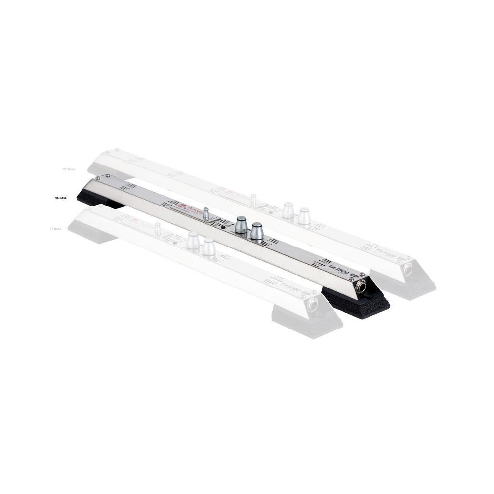 Rumberger TA3000eco M – Thomann Ireland