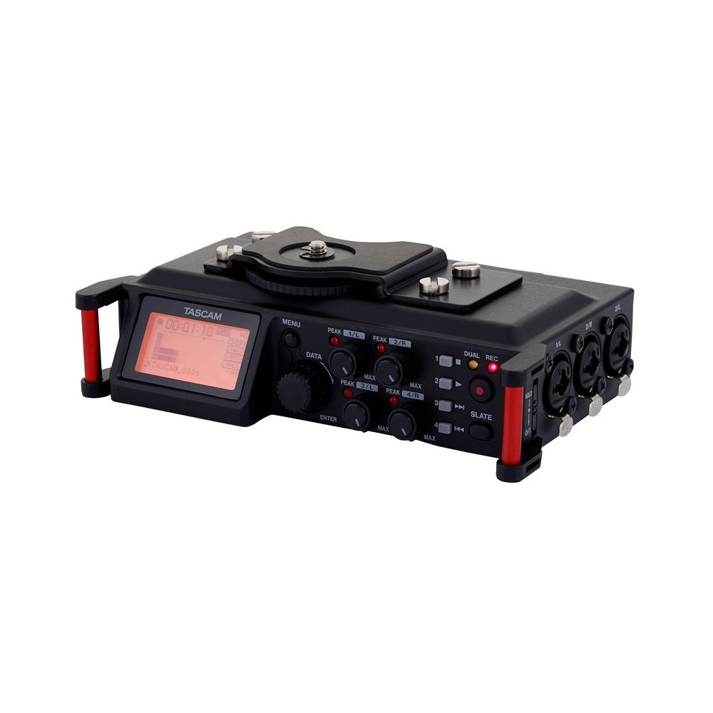 Tascam DR