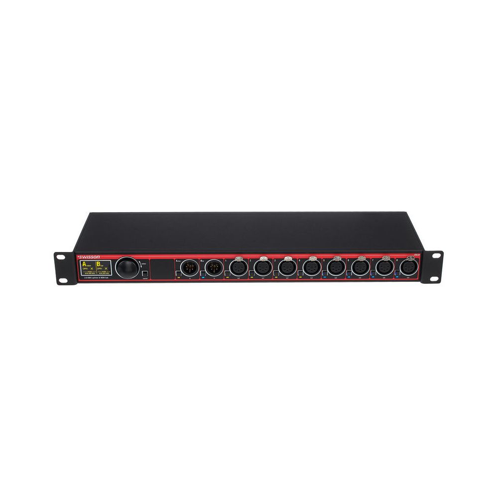 Swisson XPD