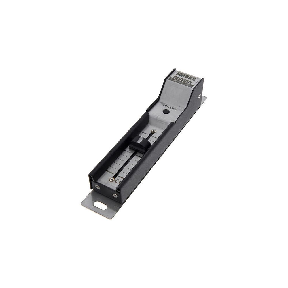 Smoke Factory XLR