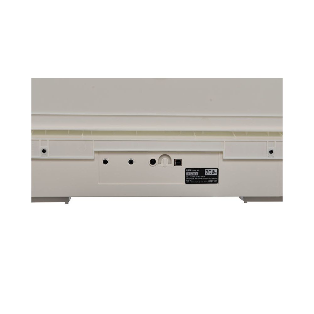 Korg B2 SP White – Thomann Ireland