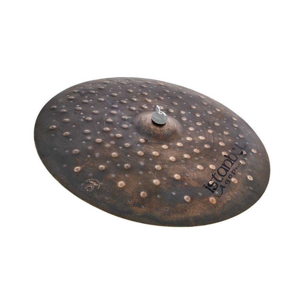 Istanbul Agop 22" Xist Dry Dark Crash – Thomann Ireland
