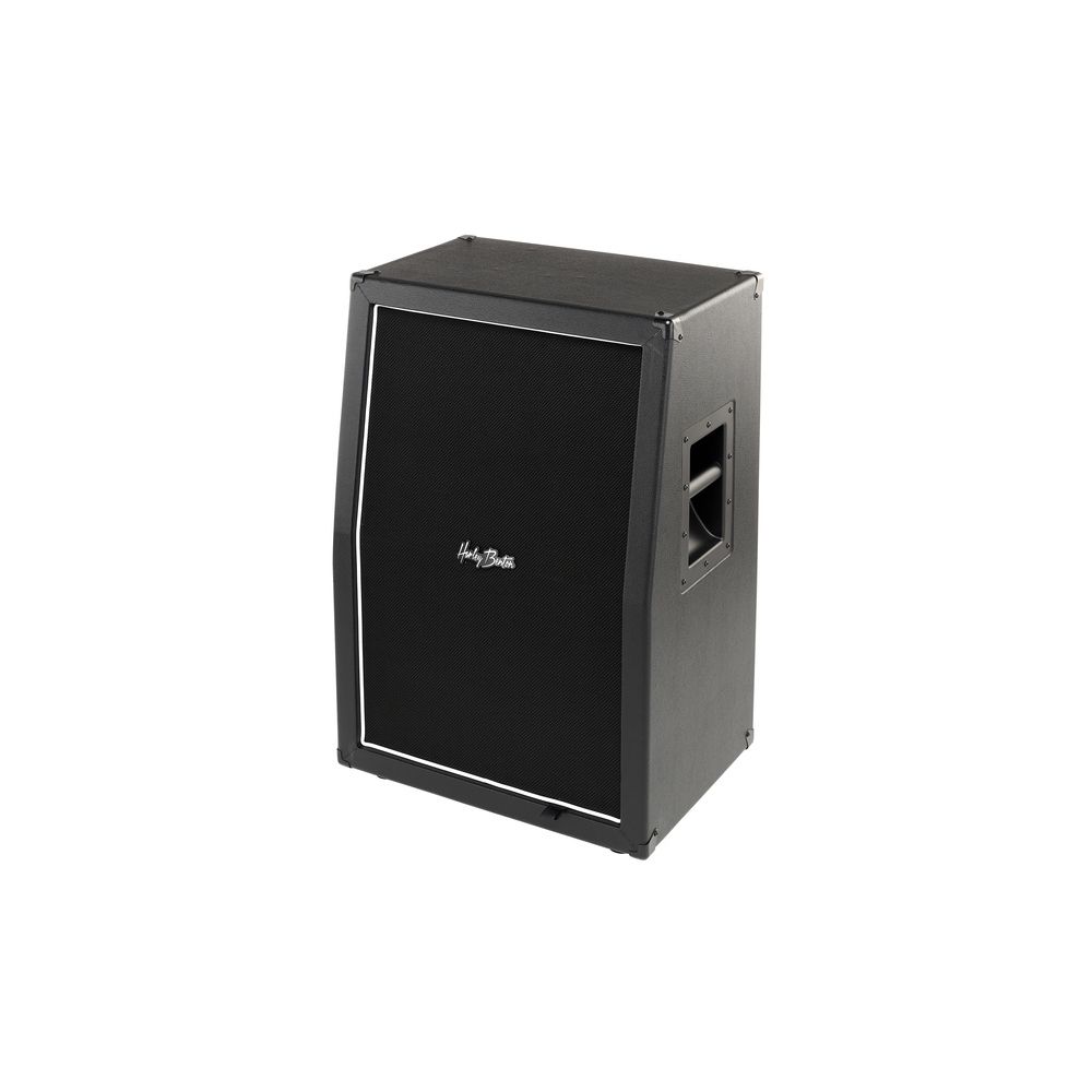 Harley Benton G212Plus Vertical Unloaded – Thomann Ireland
