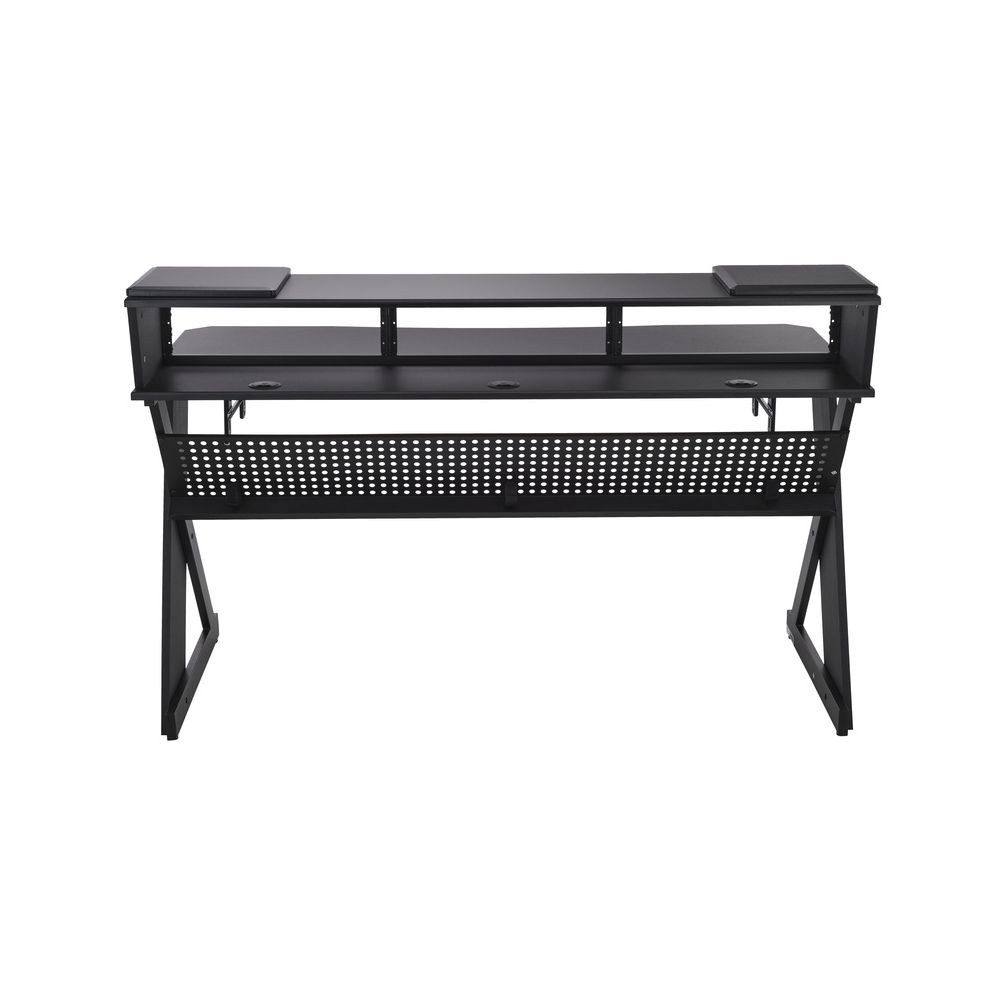 Thomann Studio Table XL Black – Thomann Ireland