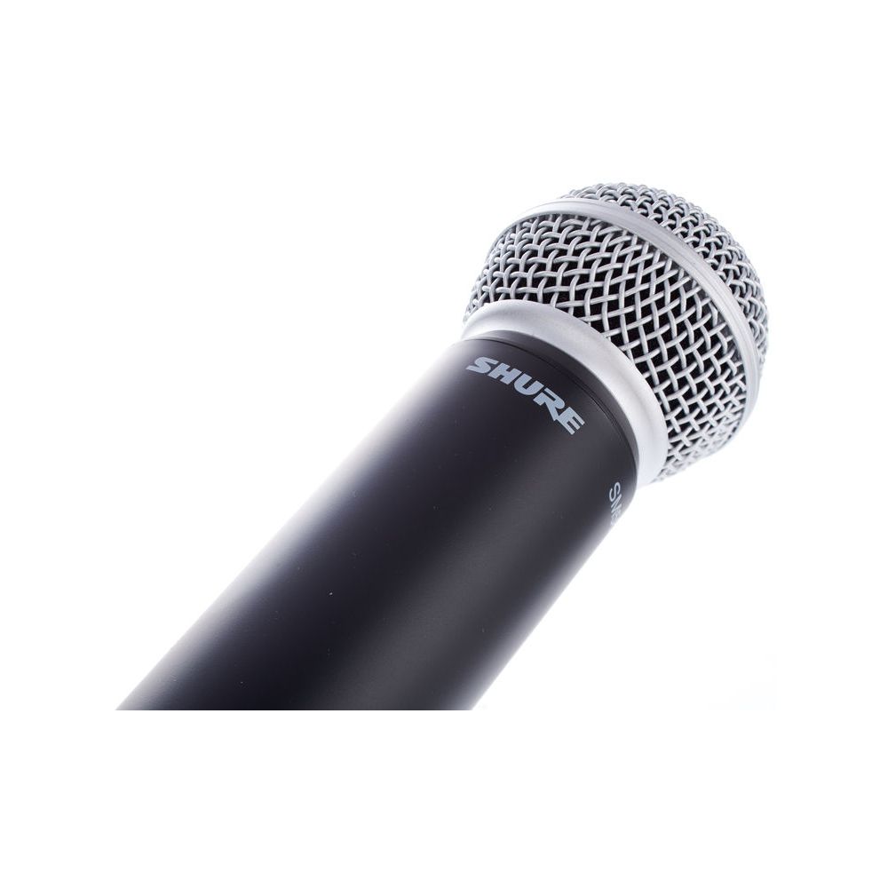 Shure BLX24R/SM58 S8 – Thomann Ireland