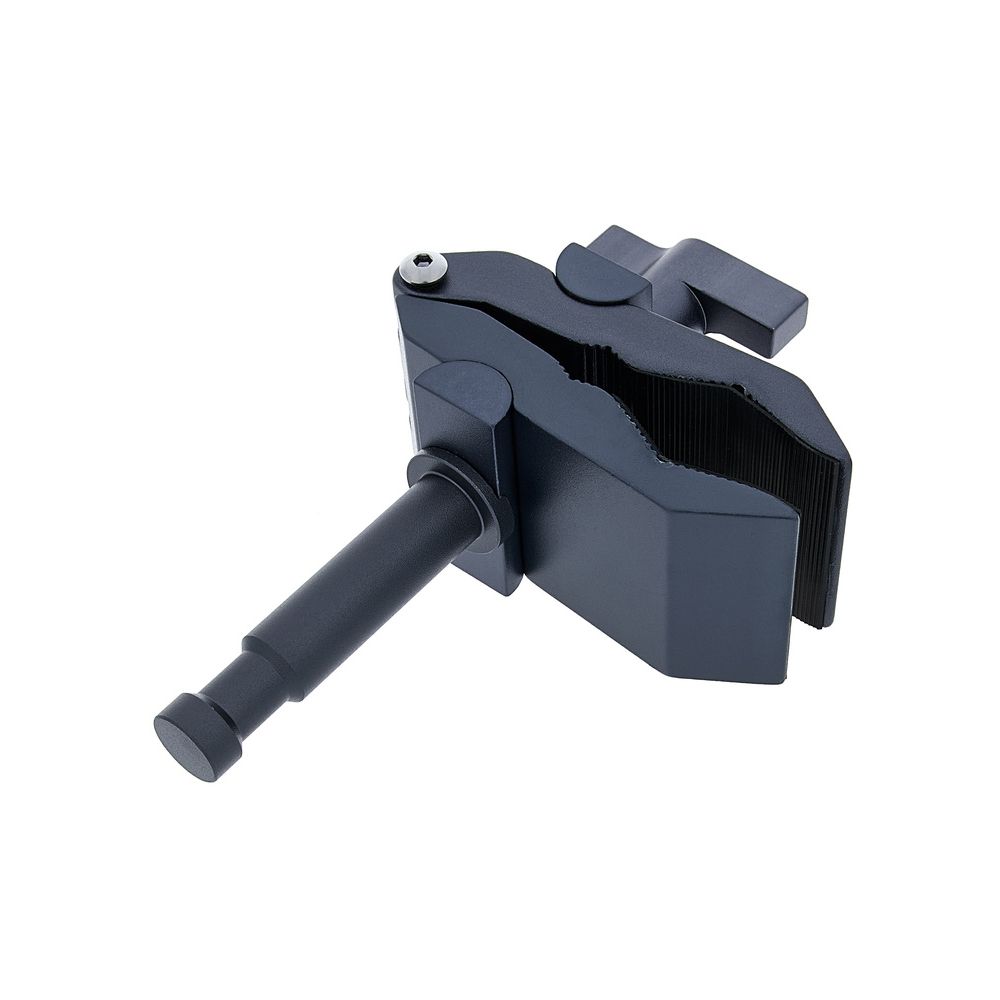 9.solutions Python clamp with 5/8" Pin – Thomann Ireland
