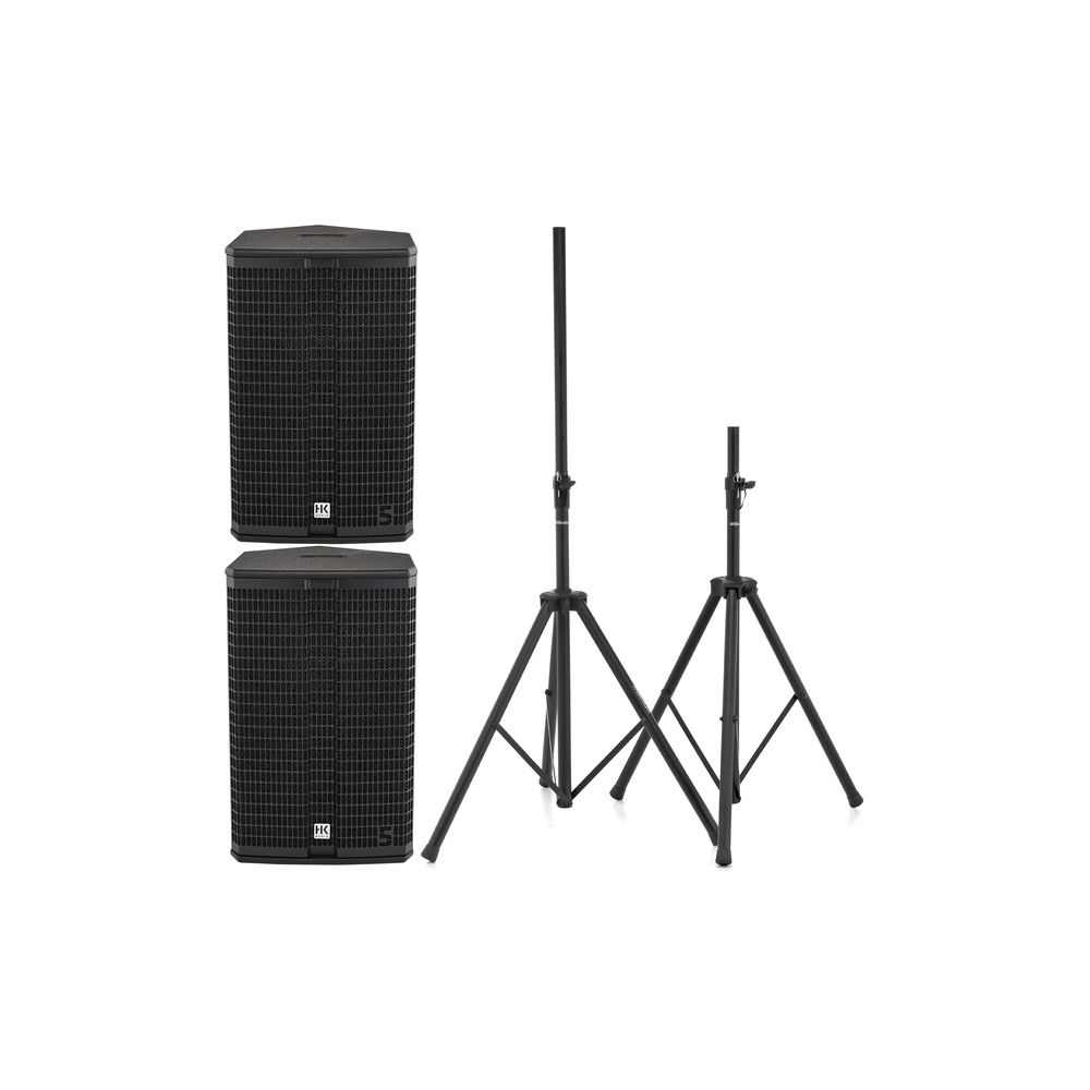 HK Audio Linear 5 MKII 112 Stereo Set – Thomann Ireland