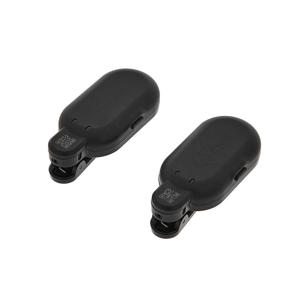 Shure MoveMic Two – Thomann Ireland