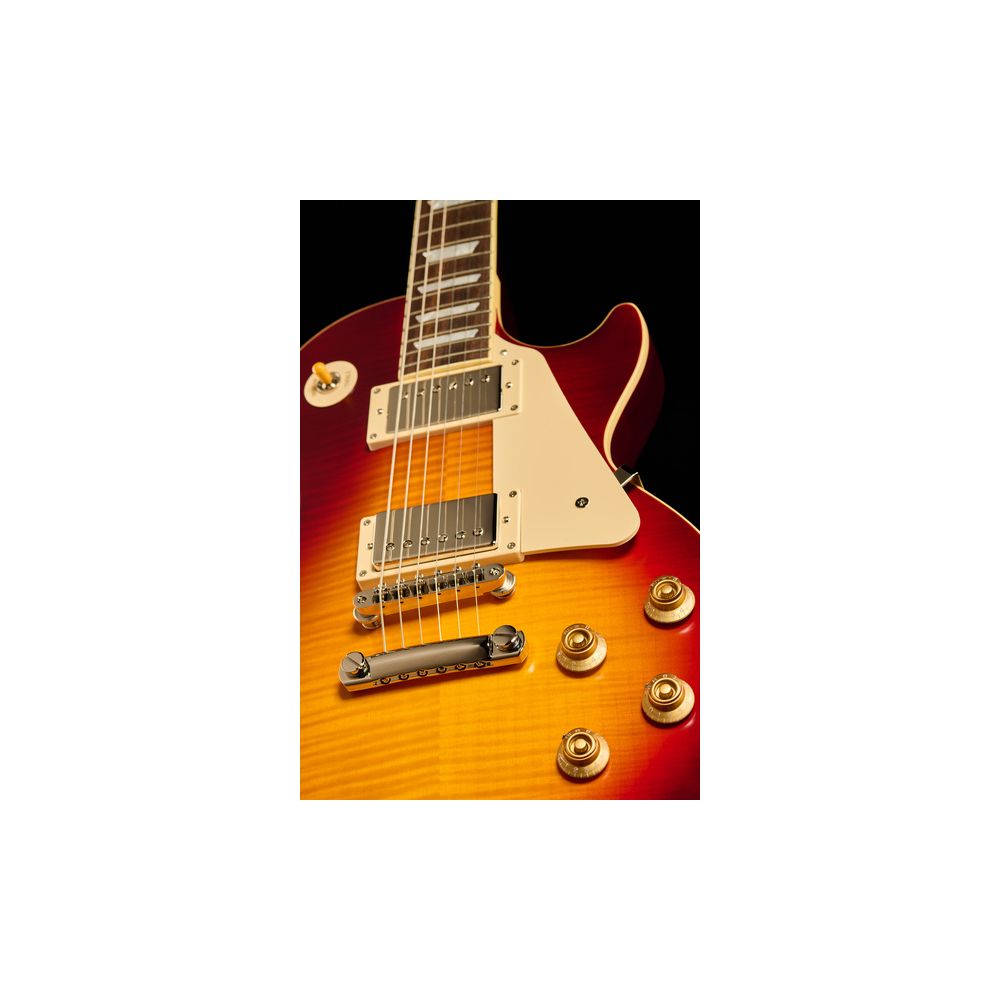 Epiphone 1959 Les Paul FactoryBurst VOS – Thomann Ireland