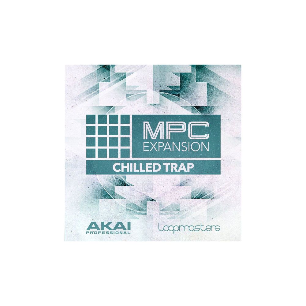 AKAI Professional Chilled Trap – Thomann Ireland