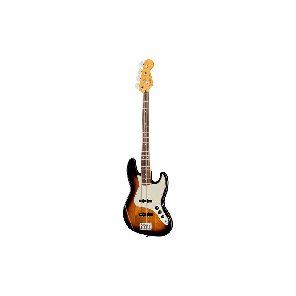 Fender Player II Jazz Bass RW 3TS – Thomann Ireland