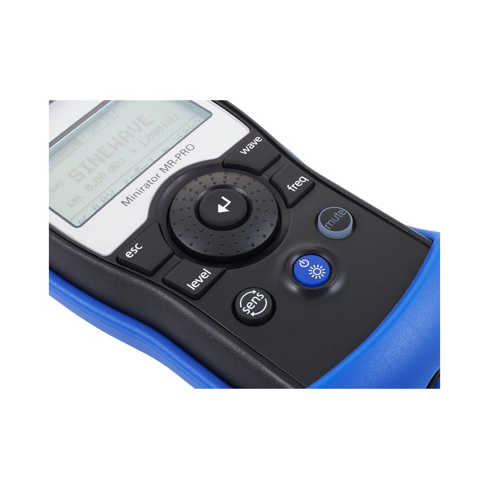 NTI Audio Exel Acoustic Set w/ M4262 – Thomann Ireland