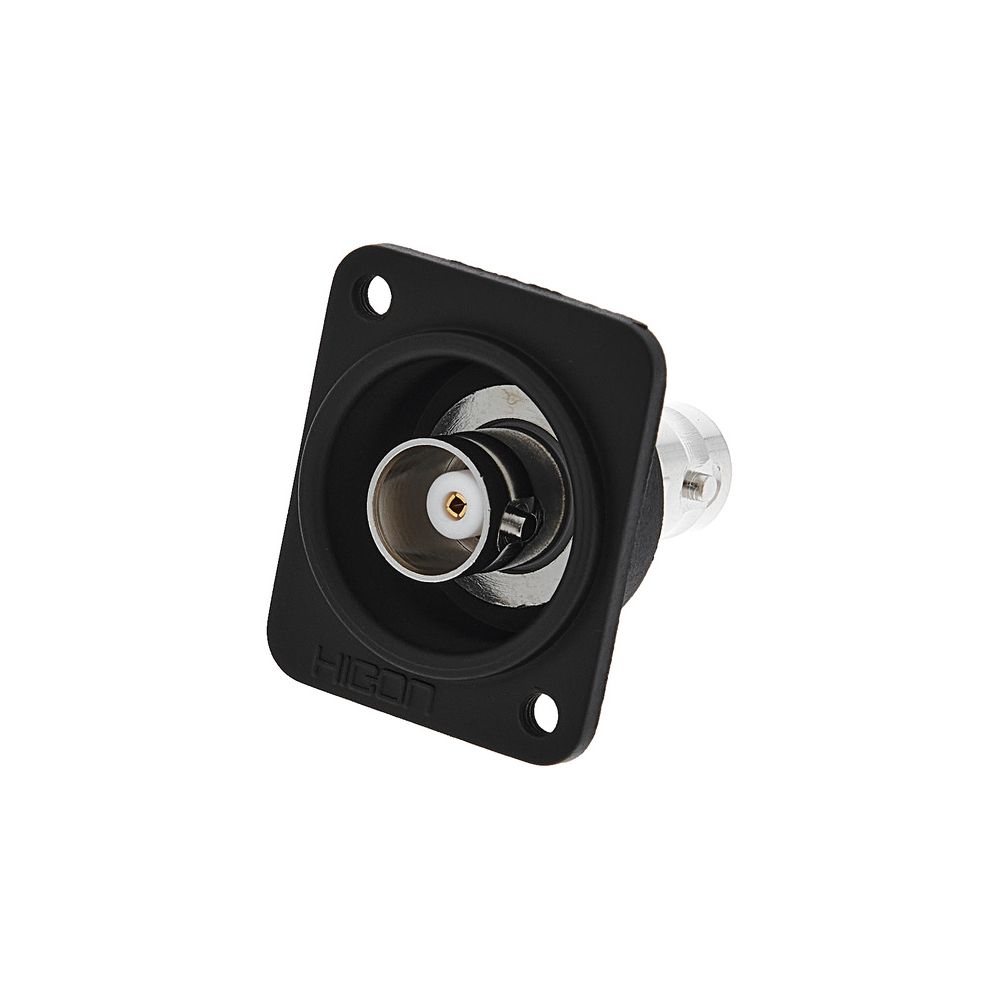 Hicon BNC FP50D 50 Ohms – Thomann Ireland