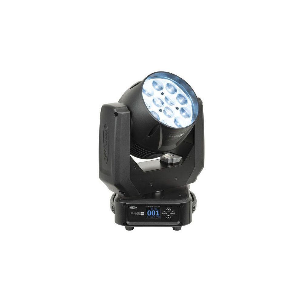 Showtec Phantom 180 Wash – Thomann Ireland