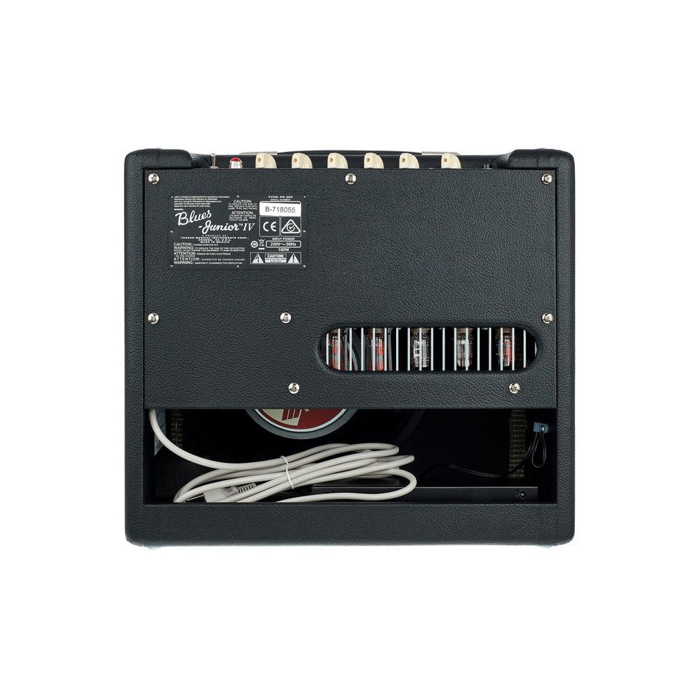 Fender Blues Junior IV – Thomann Ireland