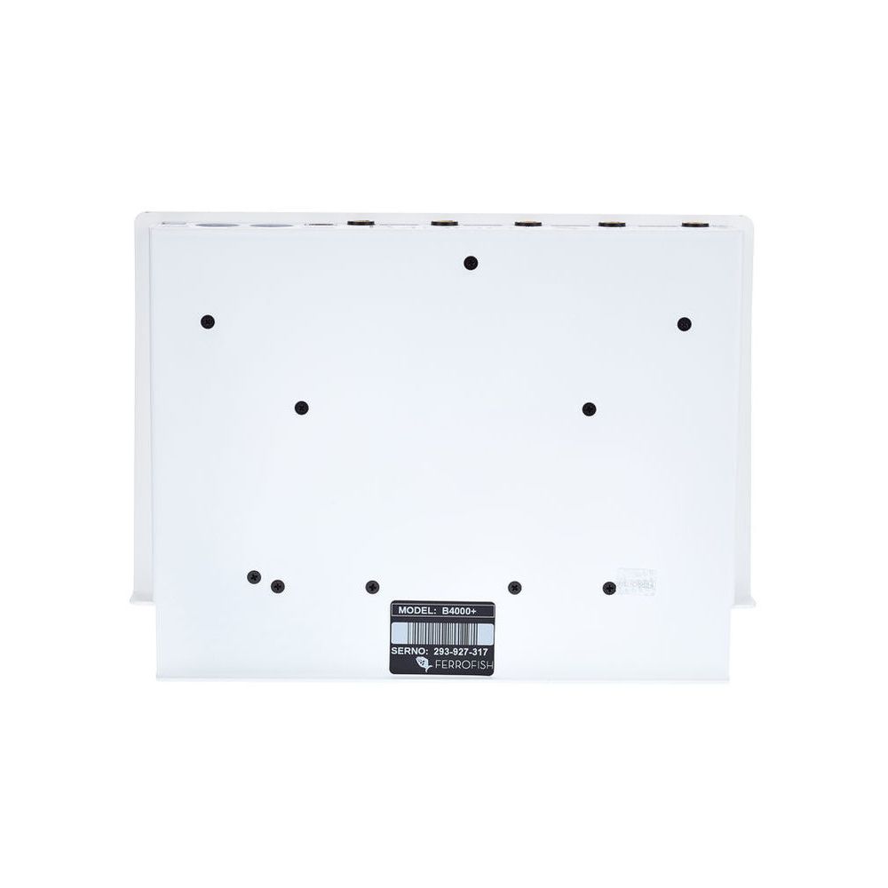 Ferrofish B4000+ – Thomann Ireland