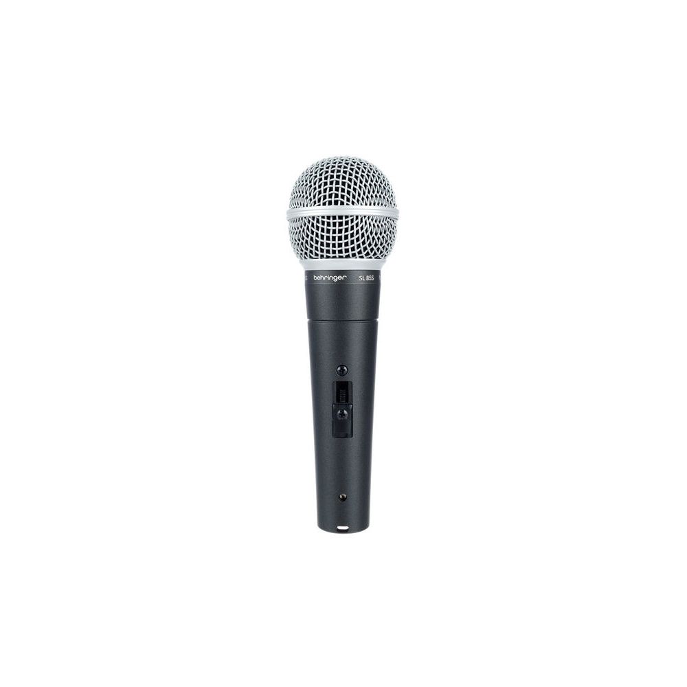 Behringer SL 85S – Thomann Ireland