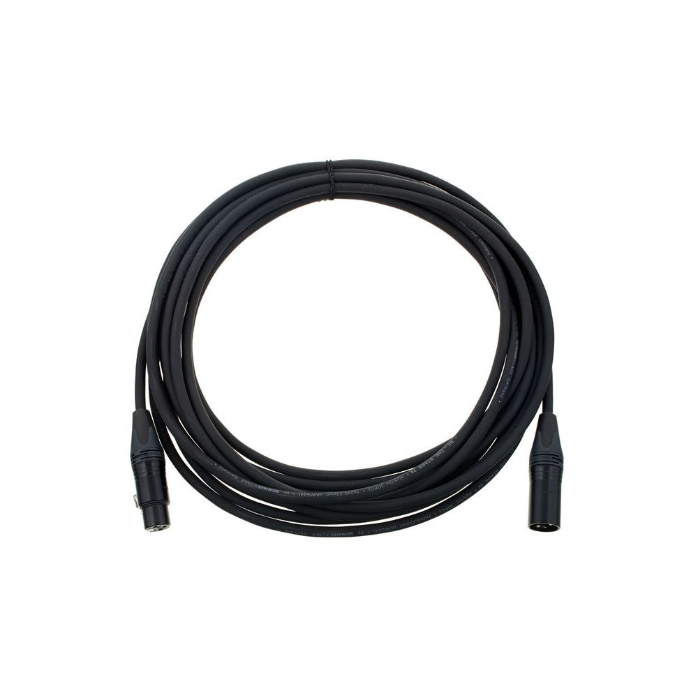Sommer Cable Stage 22 SG0Q 5m – Thomann Ireland