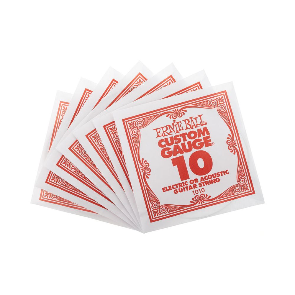 Ernie Ball 2621 – Thomann Ireland