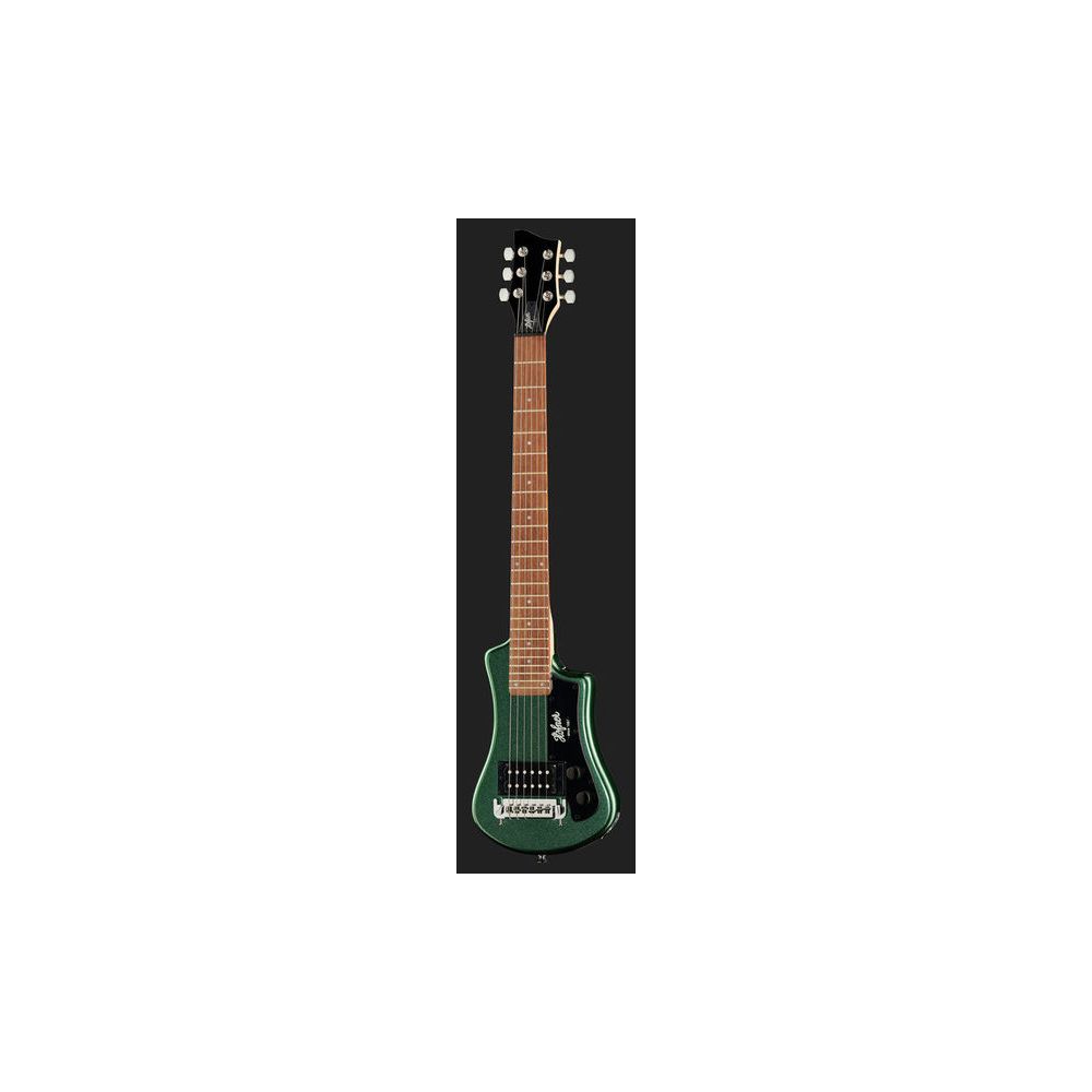 Höfner Shorty Cadillac Green – Thomann Ireland