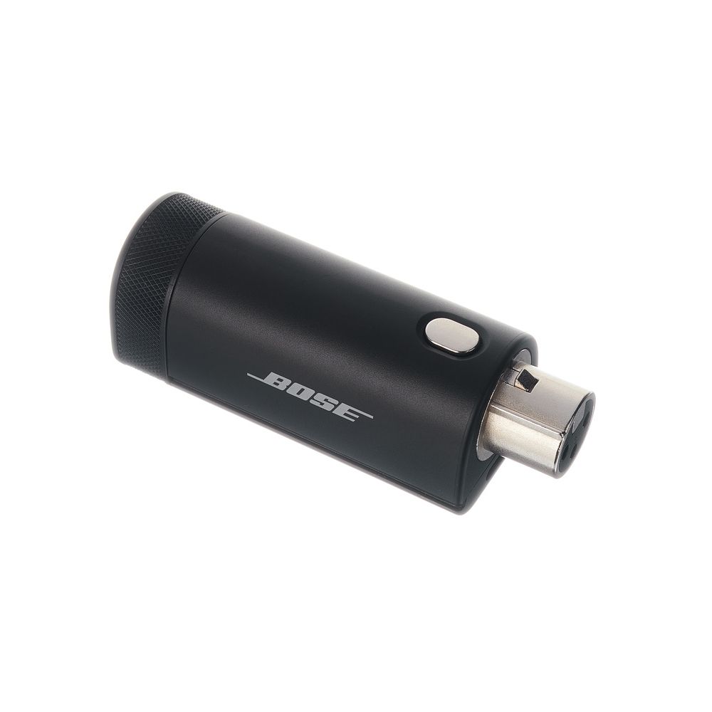 Bose S1 Pro Plus Mic/Line TX Set – Thomann Ireland