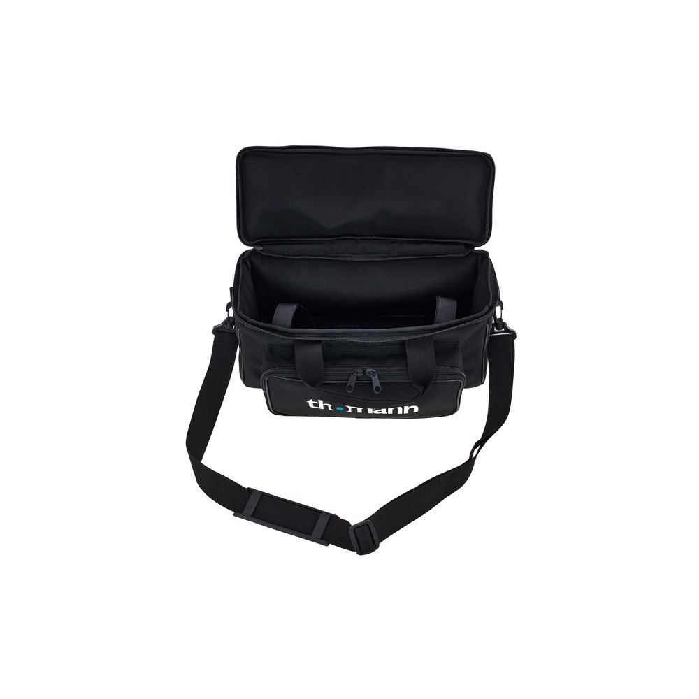 Allen & Heath CQ20B Bag Bundle – Thomann Ireland