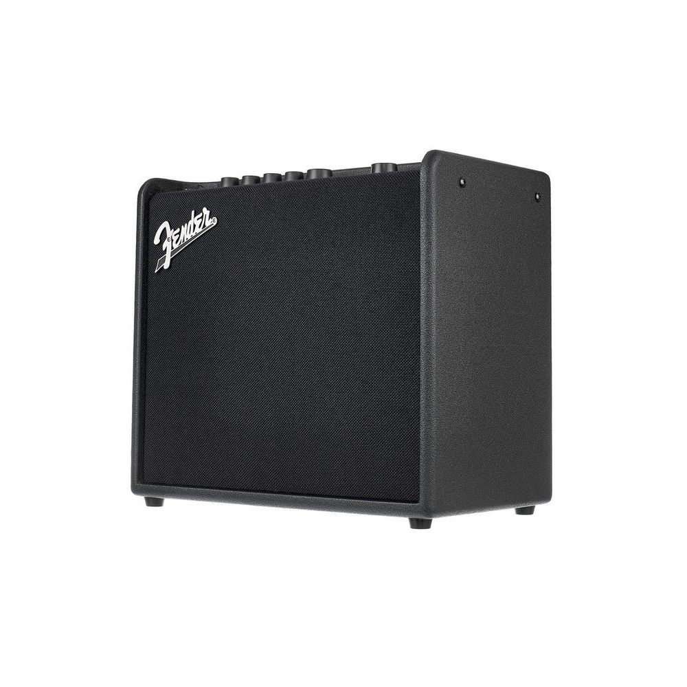 Fender Mustang LT25 – Thomann Ireland