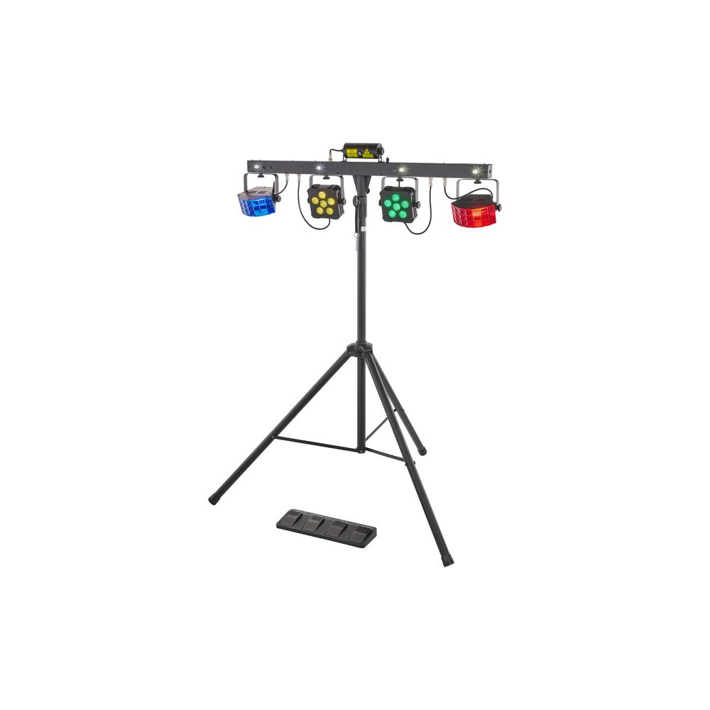 Stairville LED BossFx