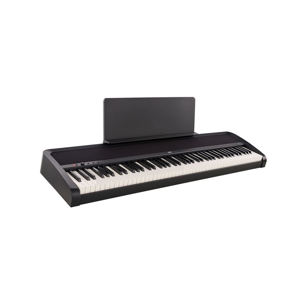 Korg B2 Black – Thomann Ireland