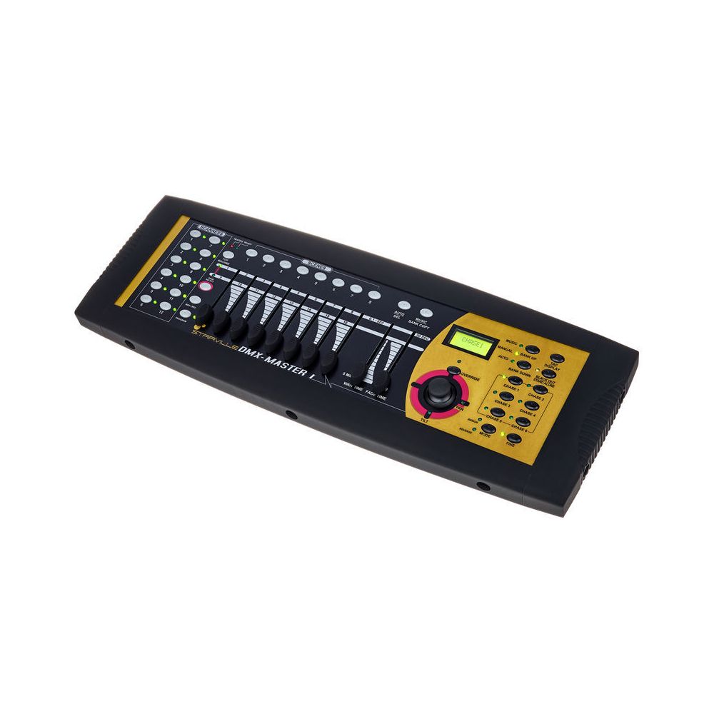 Stairville LED PAR56 Starter Bundle S – Thomann Ireland