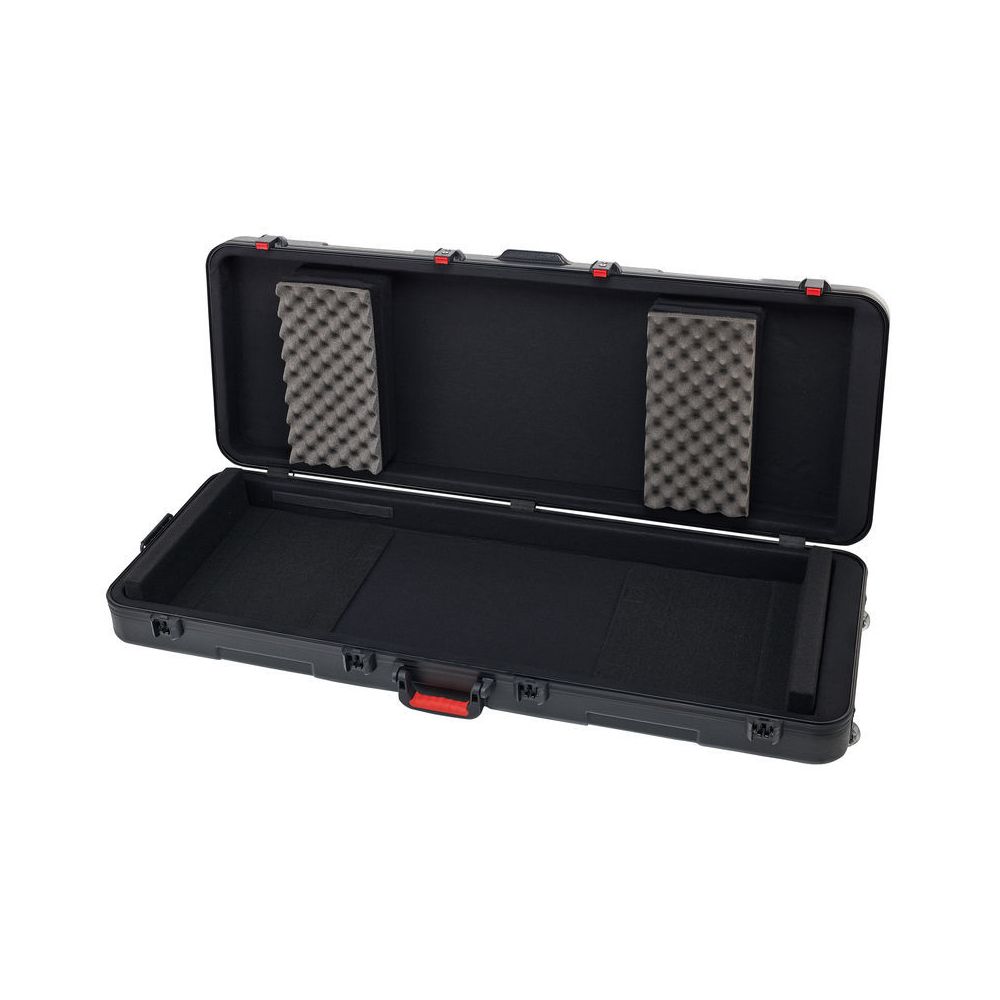 Gator TSA 76 Keyboard Case BK – Thomann Ireland