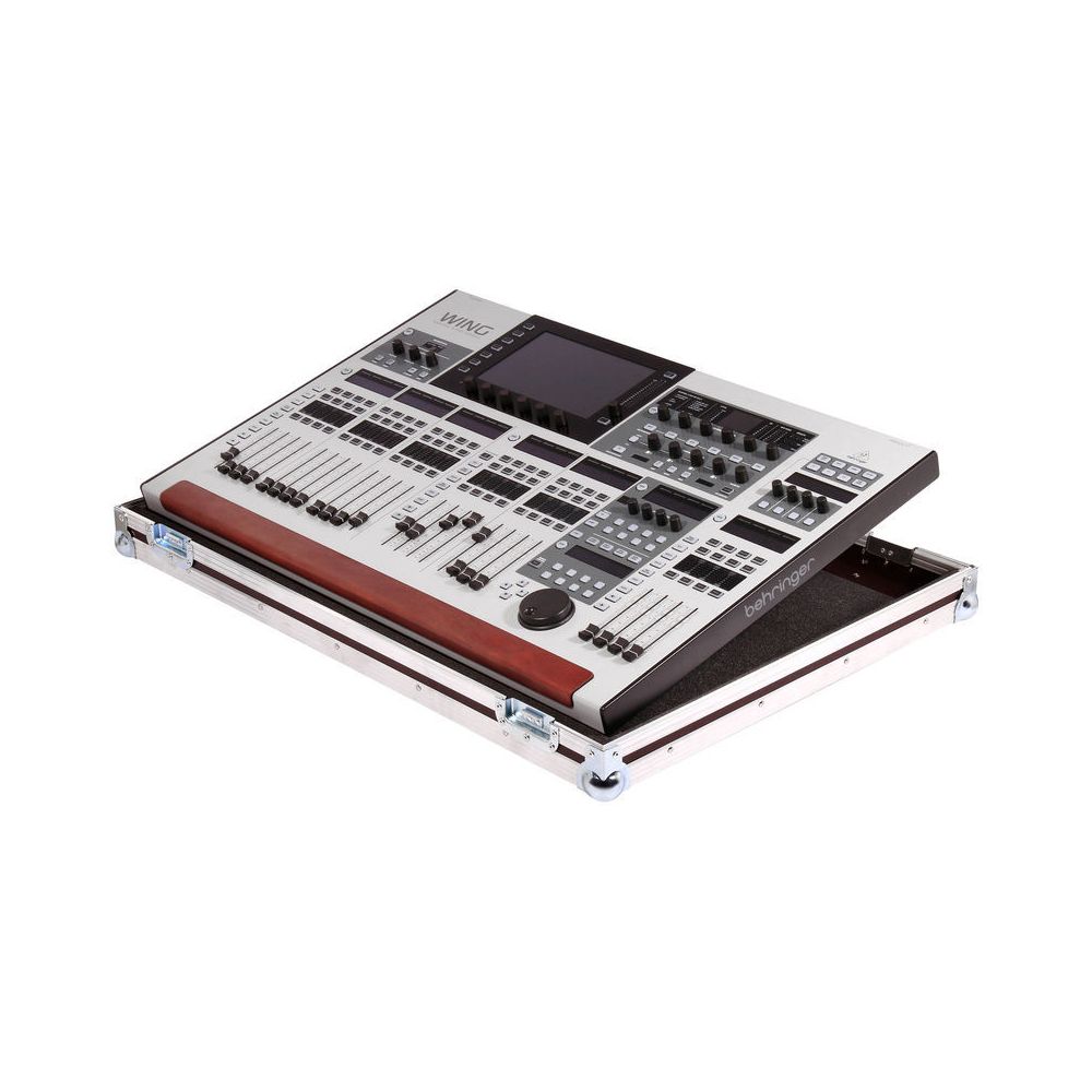 Thon Case Behringer Wing Mixercase – Thomann Ireland