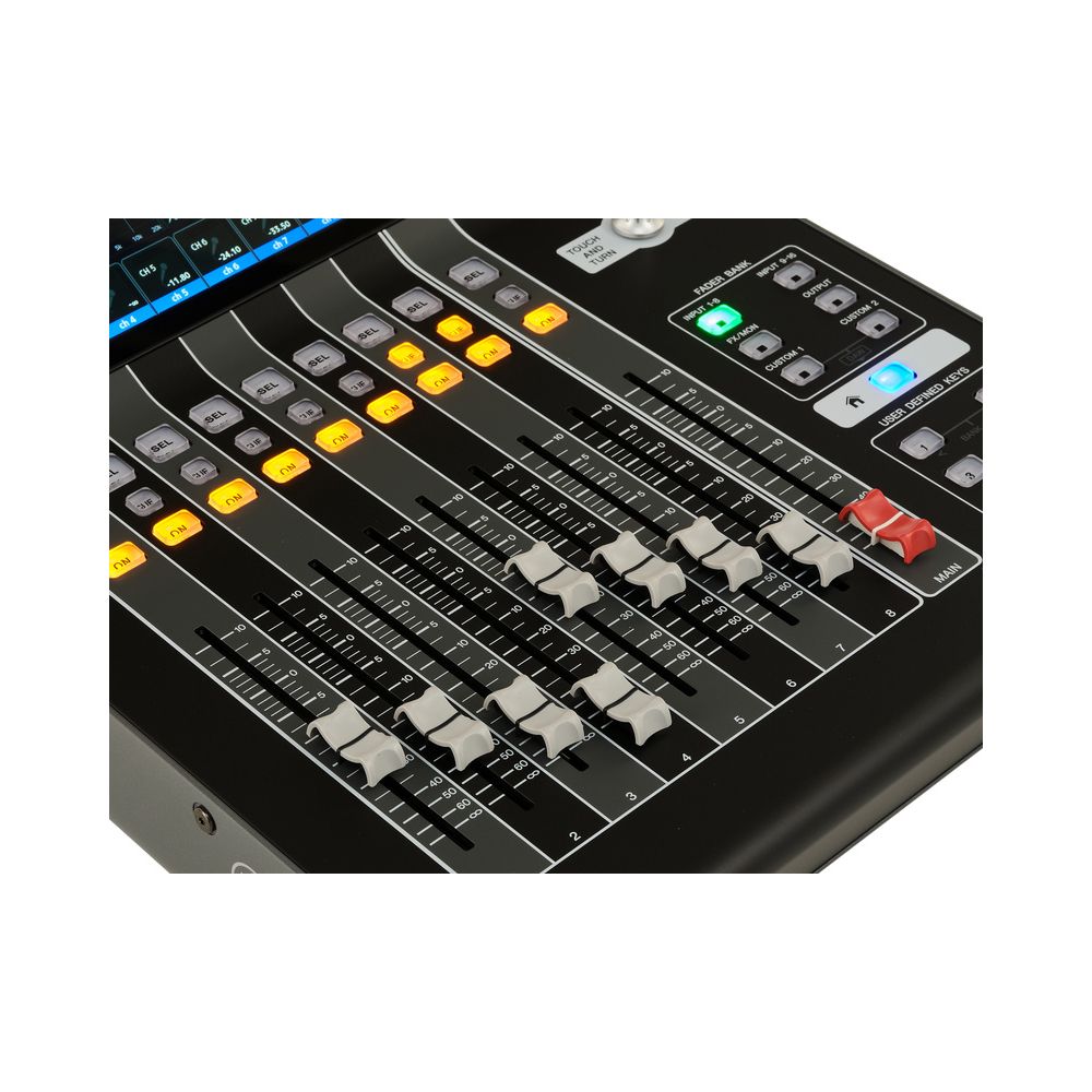 Yamaha DM3 – Thomann Ireland