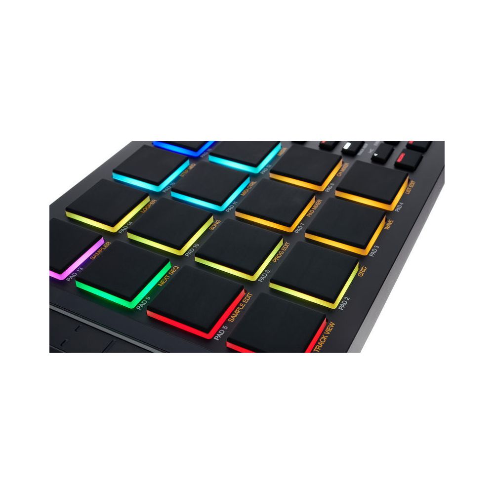 AKAI Professional MPC Studio – Thomann Ireland