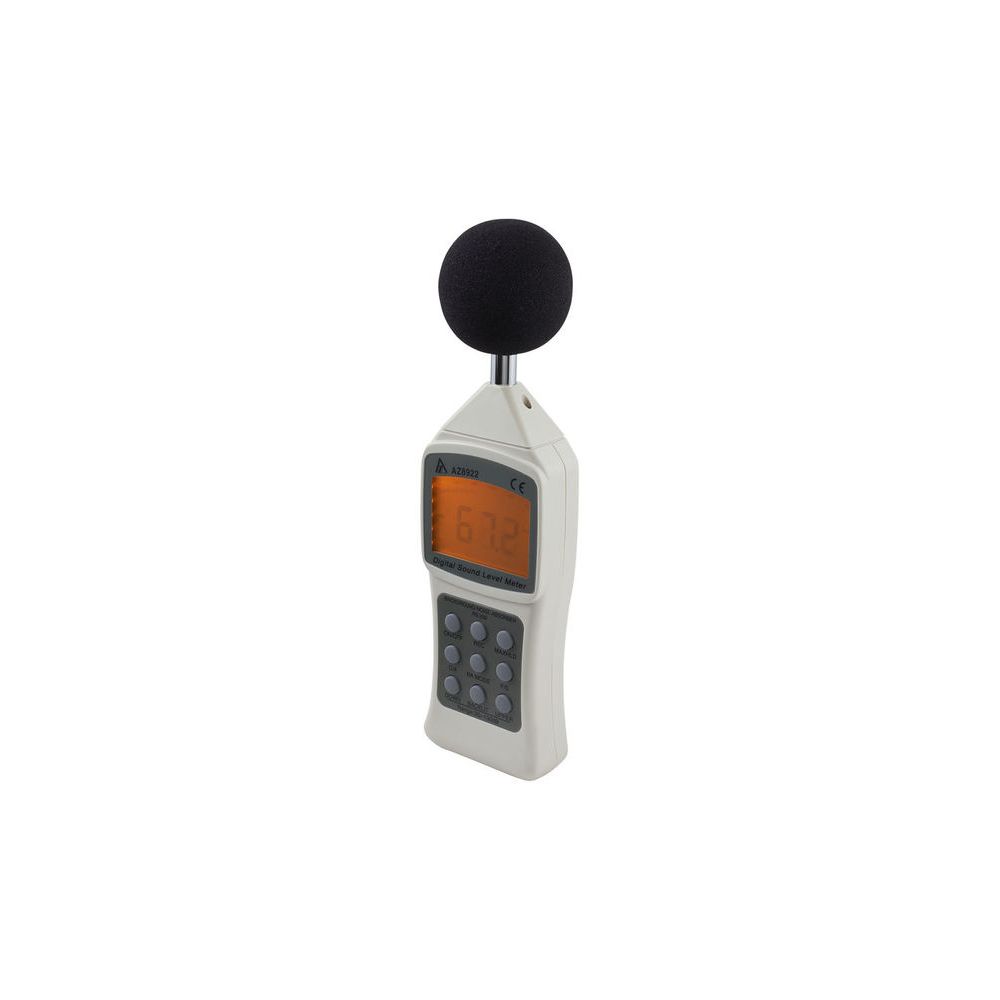 Digital Sound 8922 Bundle – Thomann Ireland