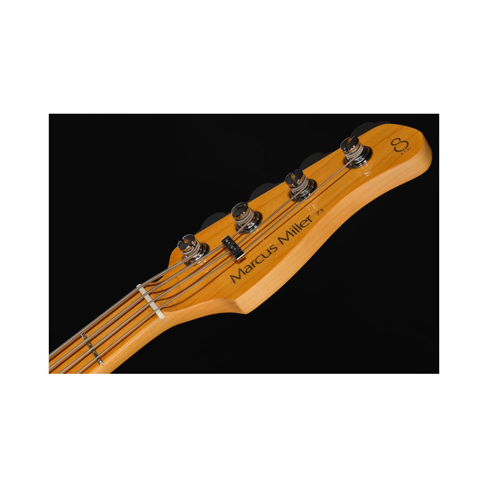 Marcus Miller Z3