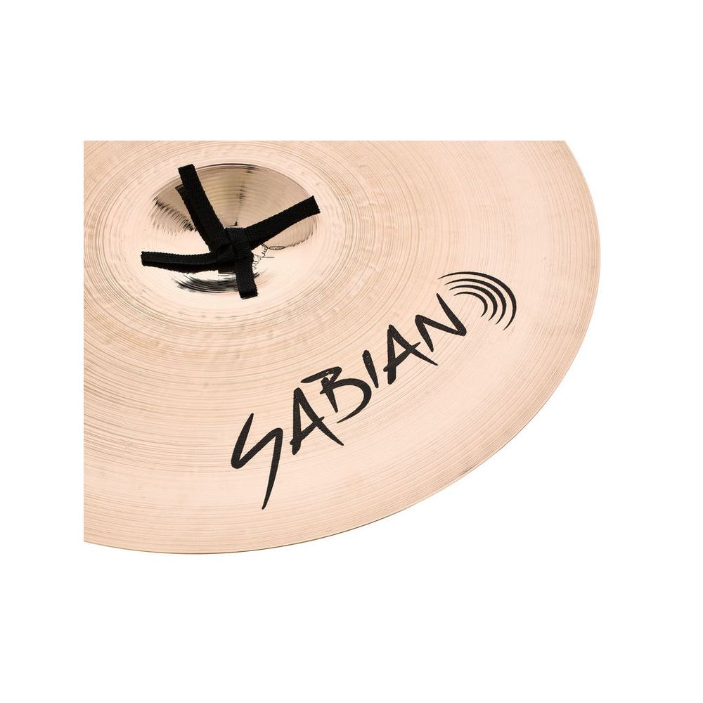 Sabian 19" HH Germanic Brill. – Thomann Ireland