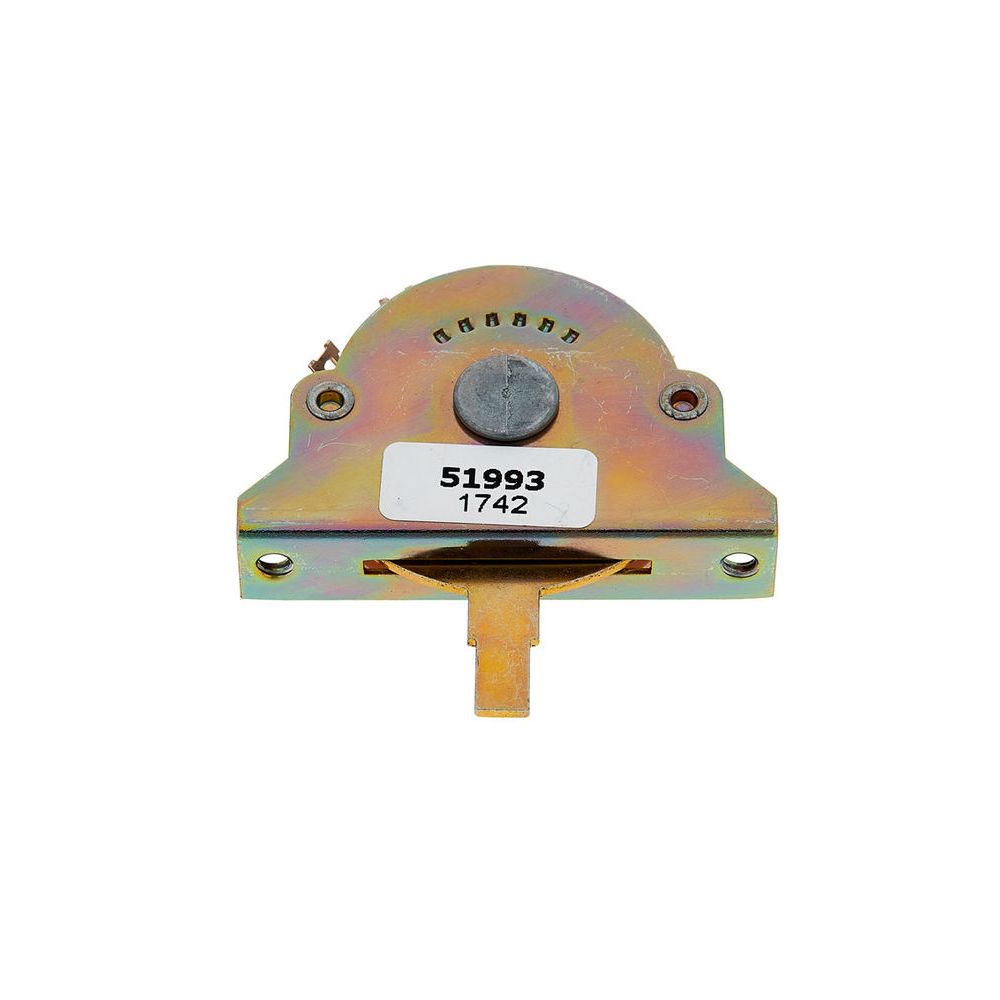 Fender 5way Switch – Thomann Ireland