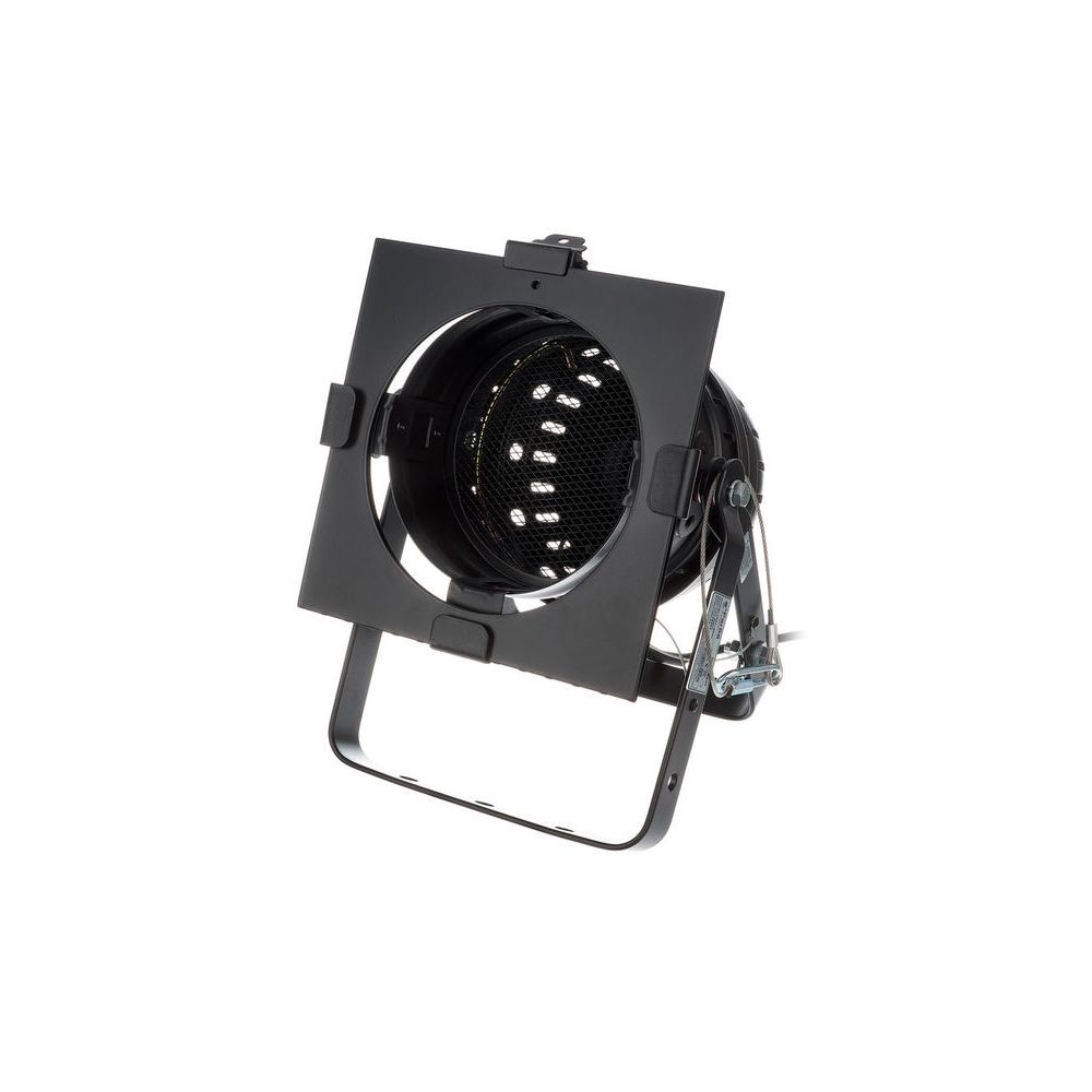 Stairville PAR 56 Floor Spot black – Thomann Ireland