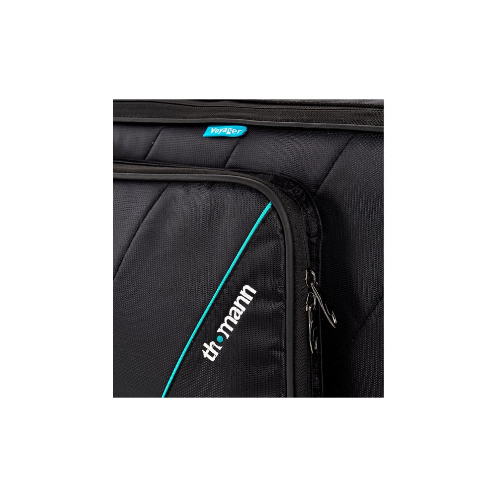 Thomann Voyager Keyboard 8 – Thomann Ireland