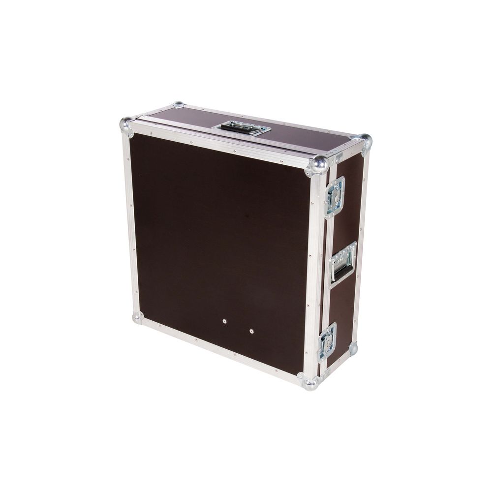 Allen & Heath SQ6, Case, DX168/X Bundle I – Thomann Ireland