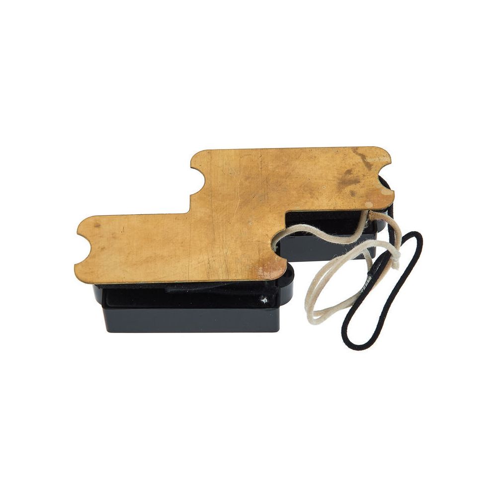 Fender Custom Shop 62 P