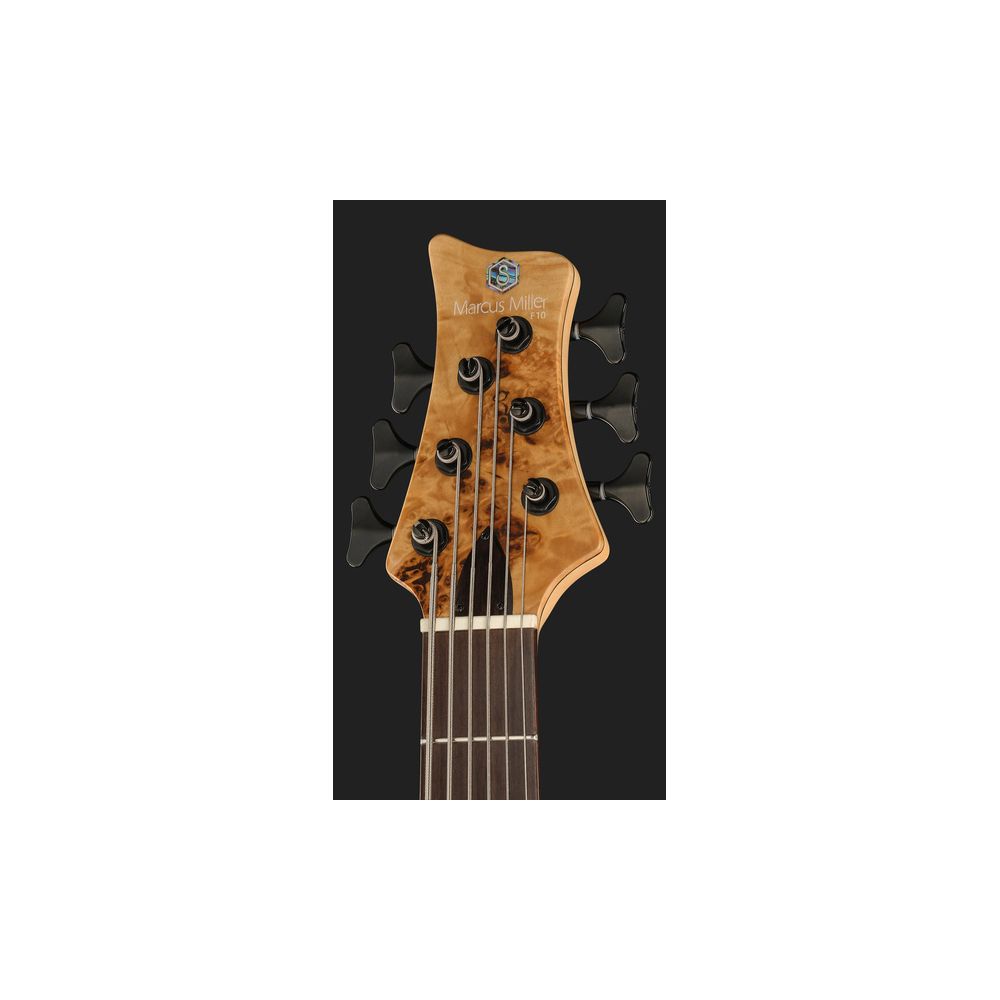 Marcus Miller F10